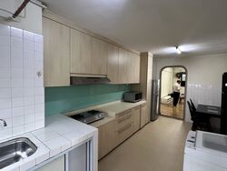 Blk 303 Clementi Meadows (Clementi), HDB 3 Rooms #503617651